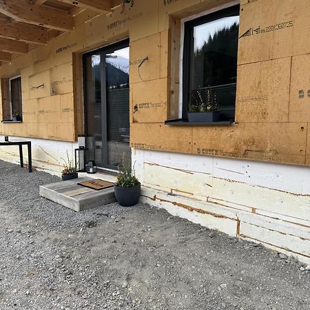 Ferienwohnung Sunnseit Maria Alm am Steinernen Meer Exteriér fotografie