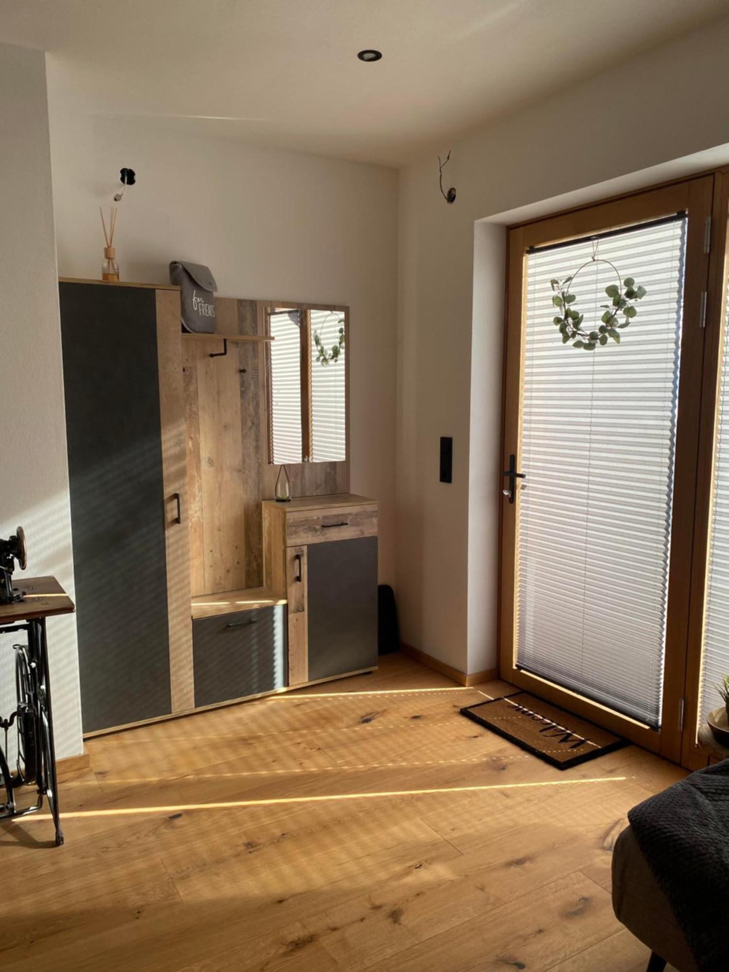 Ferienwohnung Sunnseit Maria Alm am Steinernen Meer Exteriér fotografie